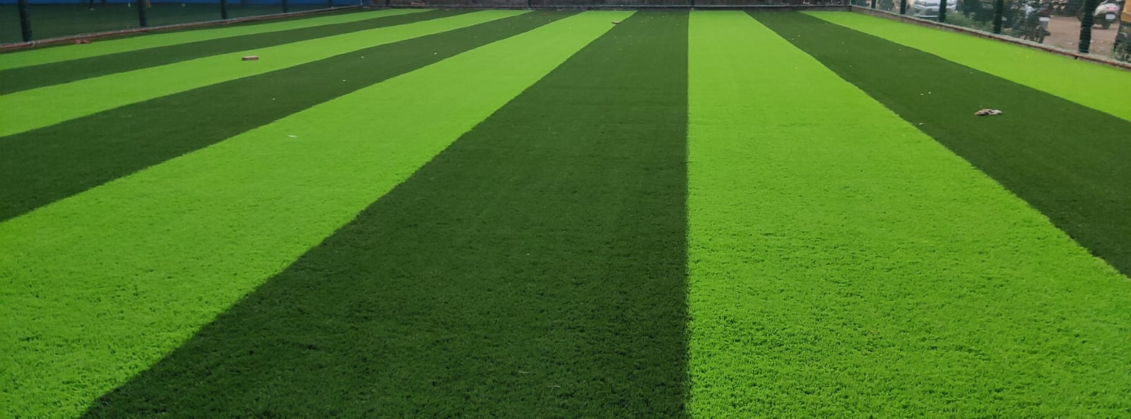 Football Turf Image 4